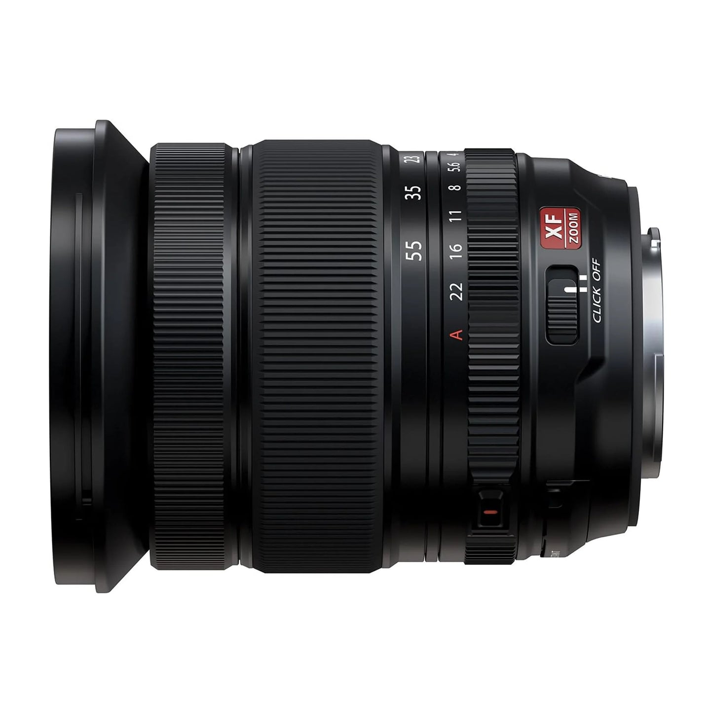 Fujifilm XF16-55mm F/2.8 R LM WR II Lens