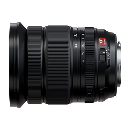 Fujifilm XF16-55mm F/2.8 R LM WR II Lens