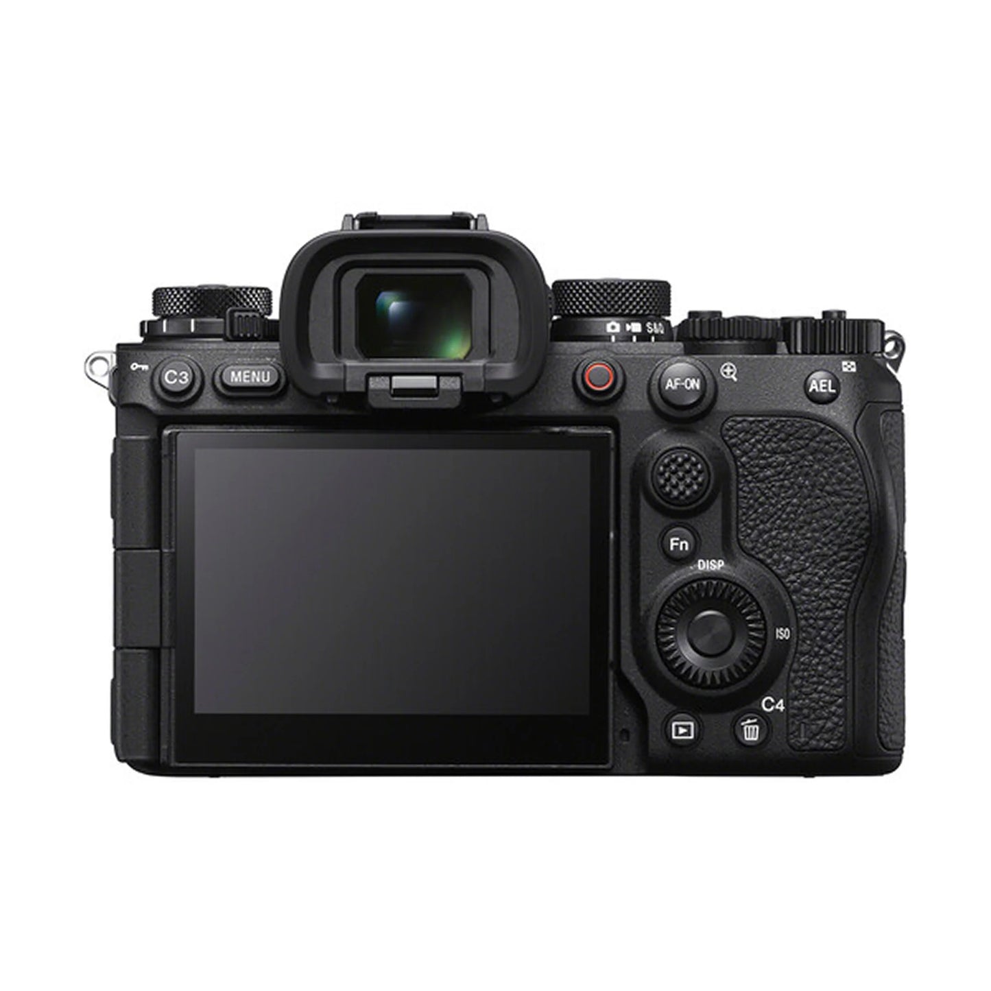 Sony Alpha 1 II (A1 II) Body (ILCE-1M2)