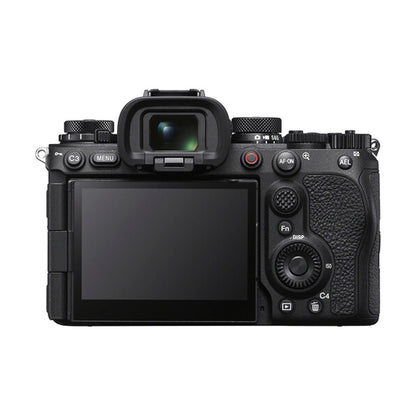 Sony Alpha 1 II (A1 II) Body (ILCE-1M2)