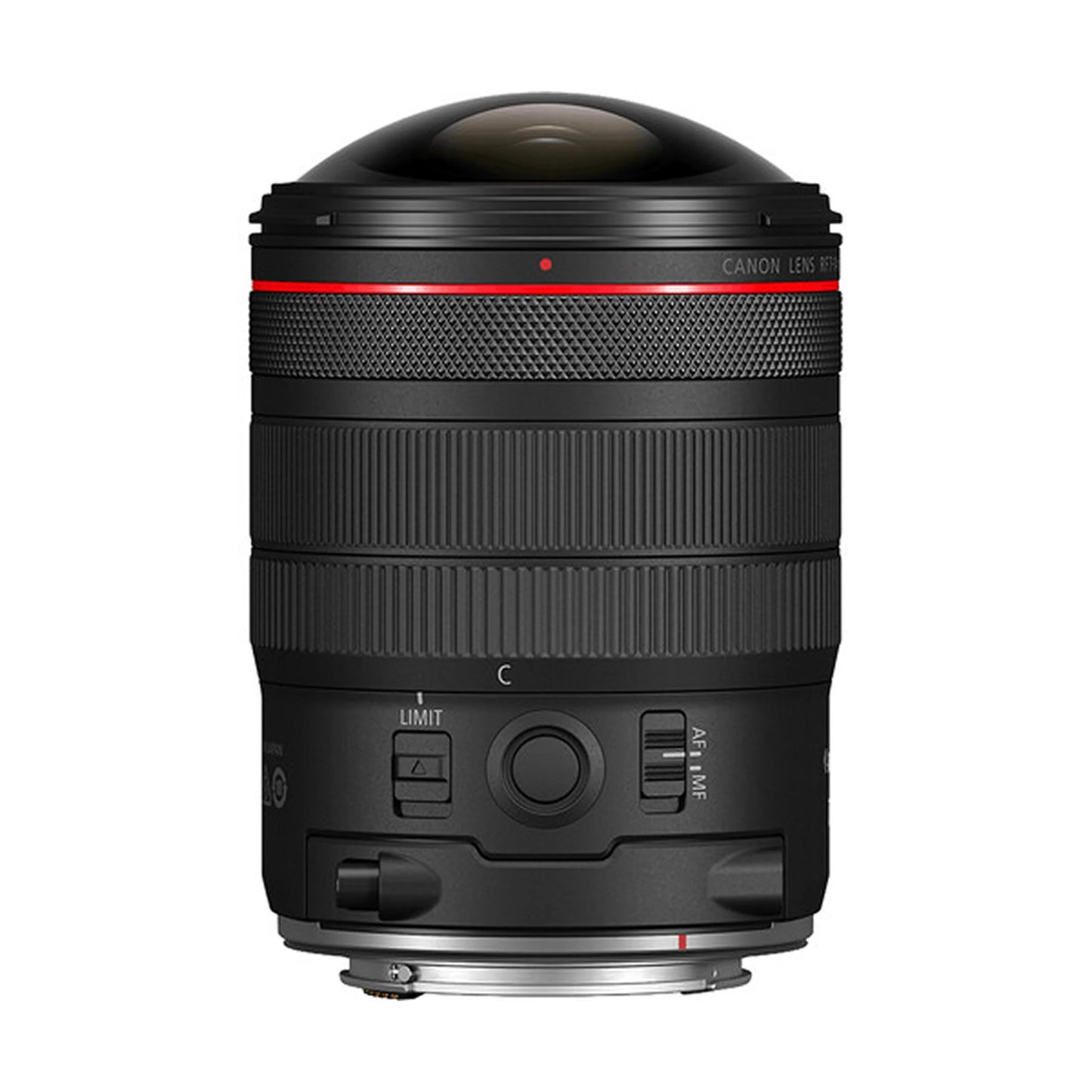 Canon RF 7-14mm F2.8-3.5 L Fisheye STM Lens
