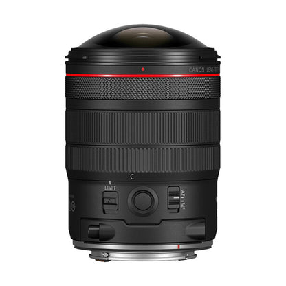 Canon RF 7-14mm F2.8-3.5 L Fisheye STM Lens