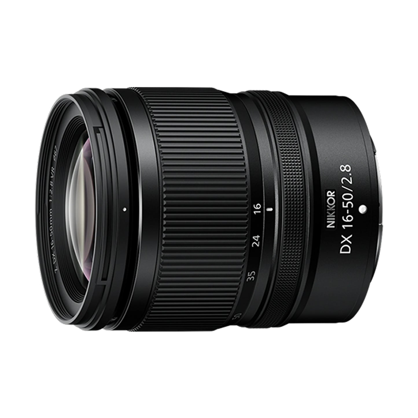 Nikon Z DX 16-50mm F/2.8 VR Lens