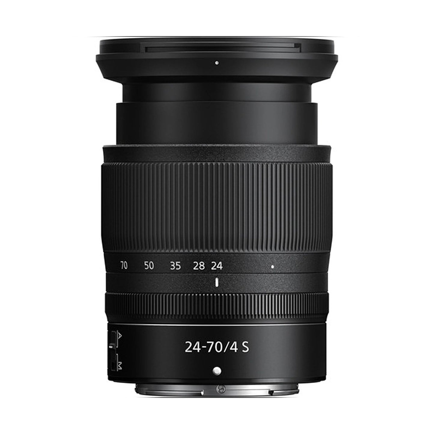 Nikon Z5 II Kit (Z 24-70mm F/4 S)