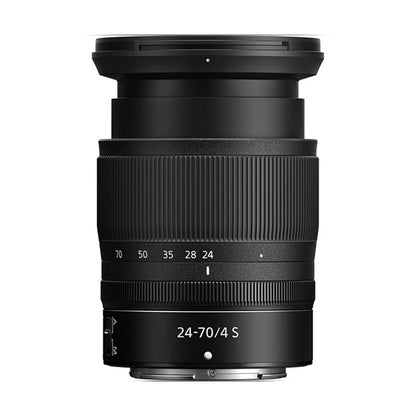 Nikon Z5 II Kit (Z 24-70mm F/4 S)