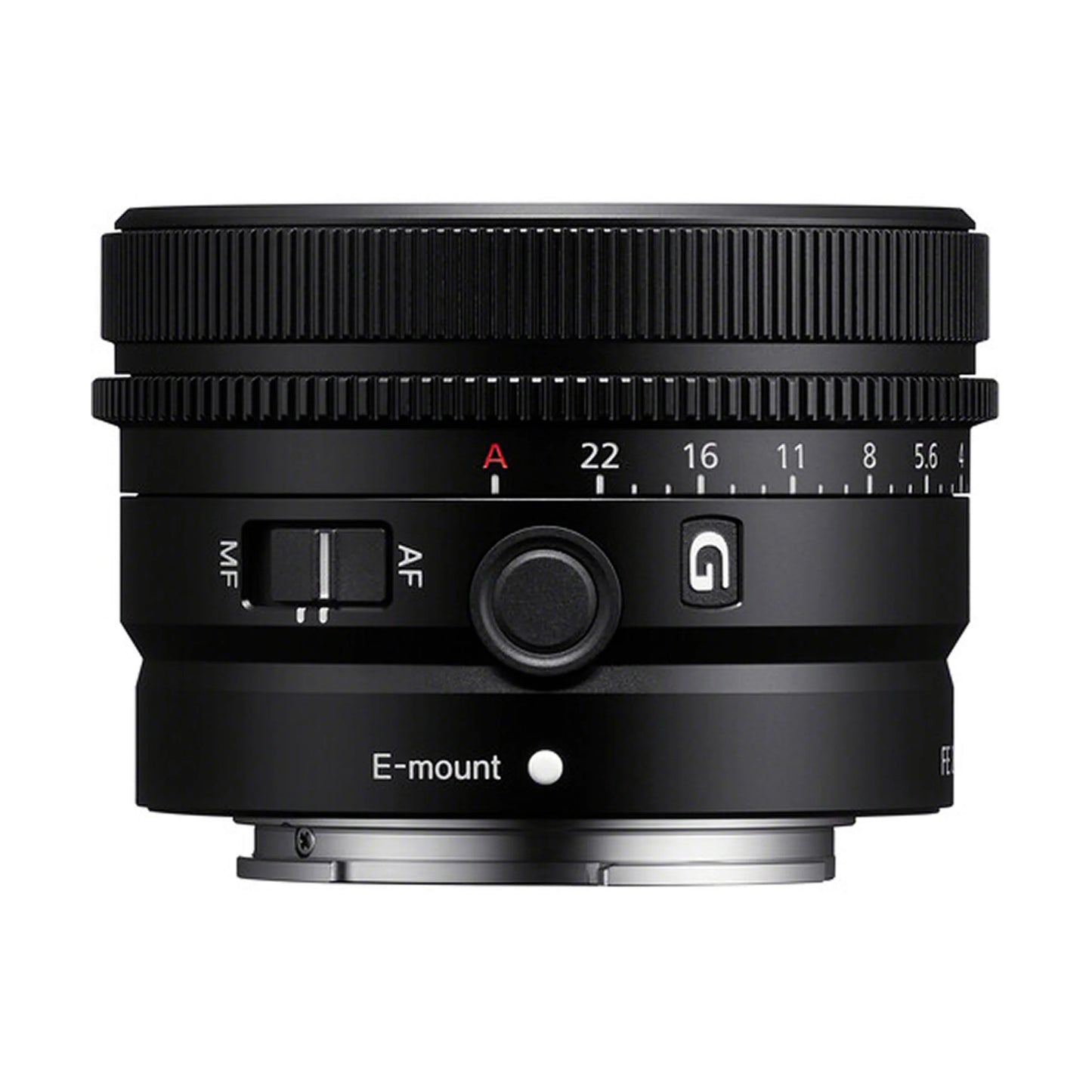 Sony FE 24mm f/2.8 G (SEL24F28G)