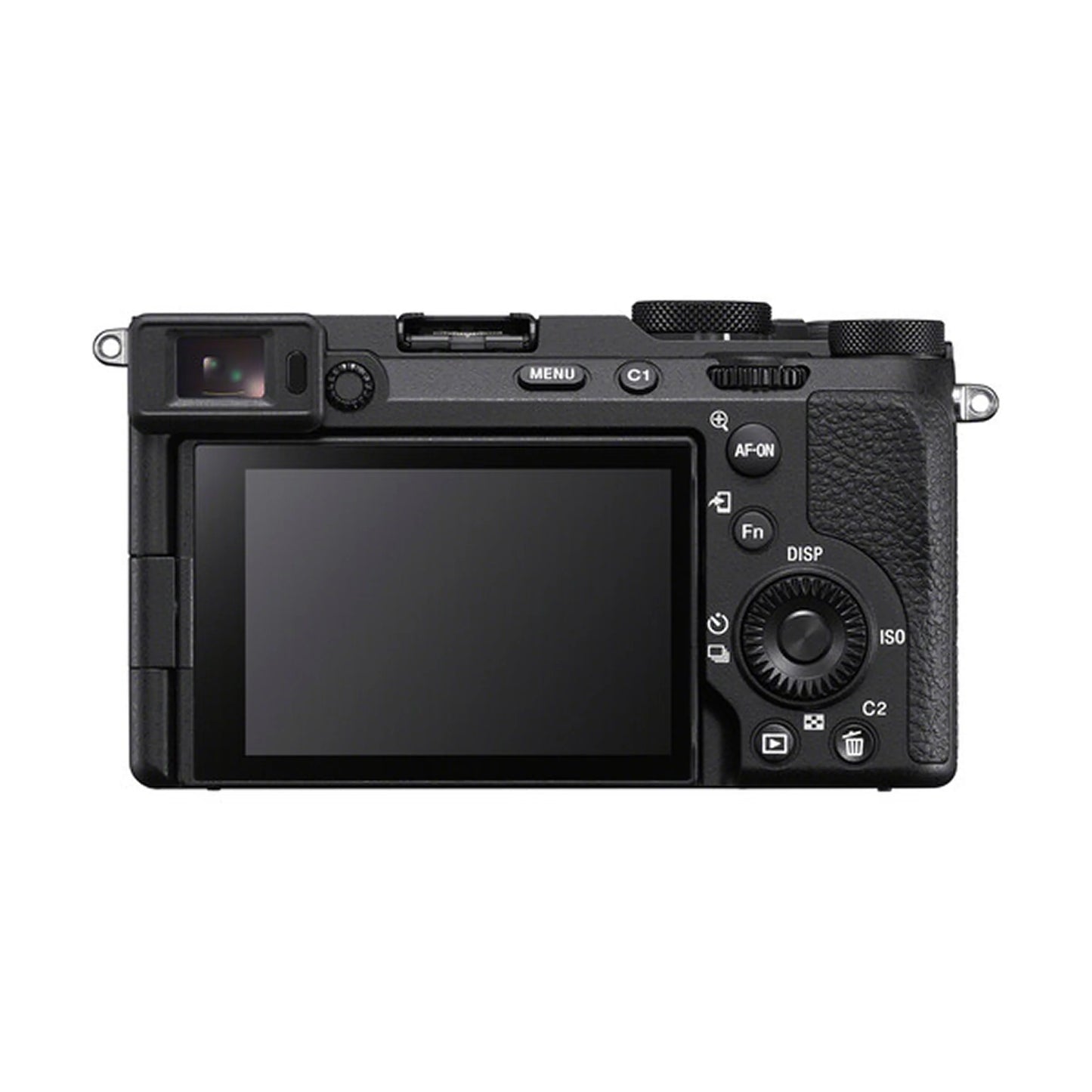 Sony A7CR Body (ILCE-7CR) (Black)