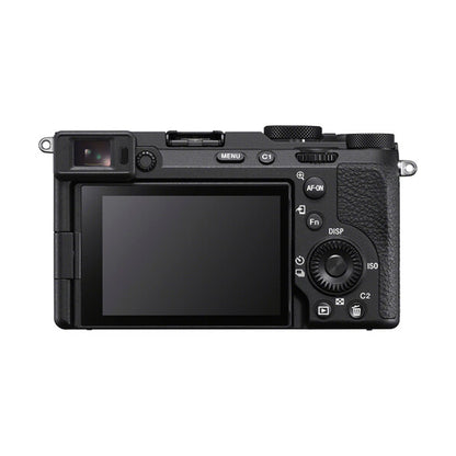 Sony A7CR Body (ILCE-7CR) (Black)