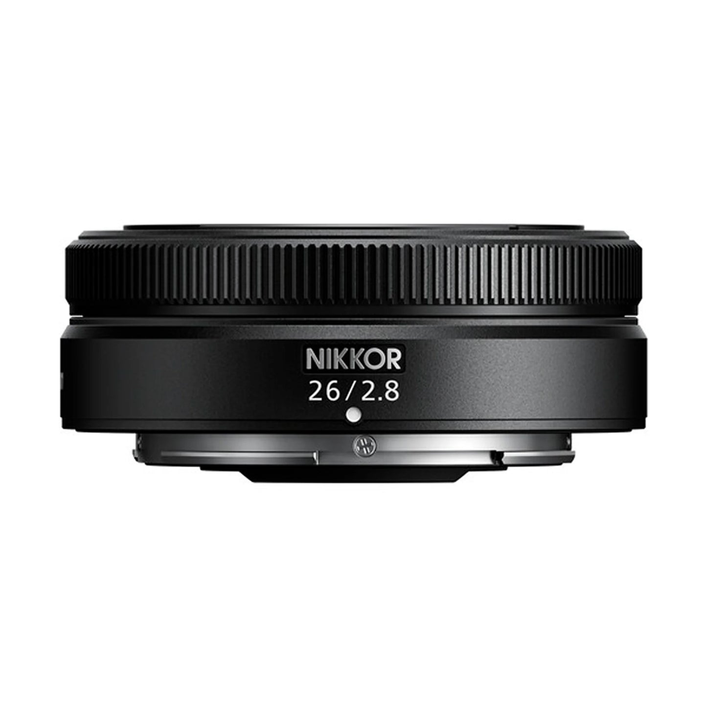 Nikon NIKKOR Z 26mm F/2.8 Lens