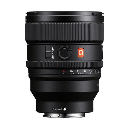 Sony FE 85mm F1.4 GM II (SEL85F14GM2)