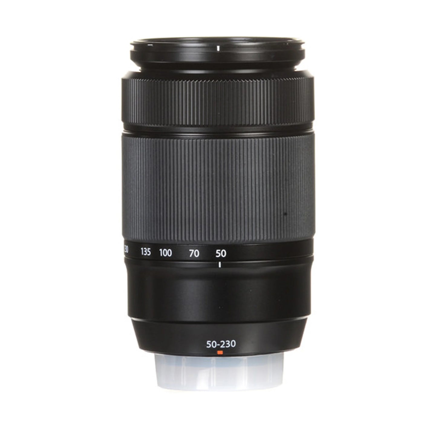 Fujifilm FUJINON XC 50-230mm f/4.5-6.7 OIS II (Retail Packing, Black)