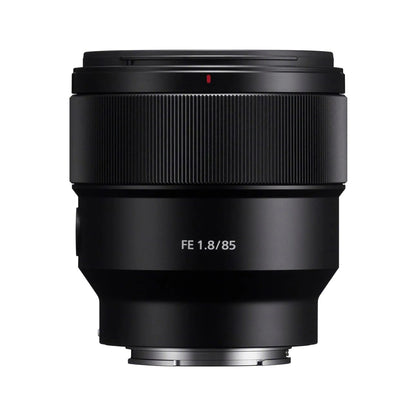 Sony FE 85mm F1.4 GM (SEL85F14GM)