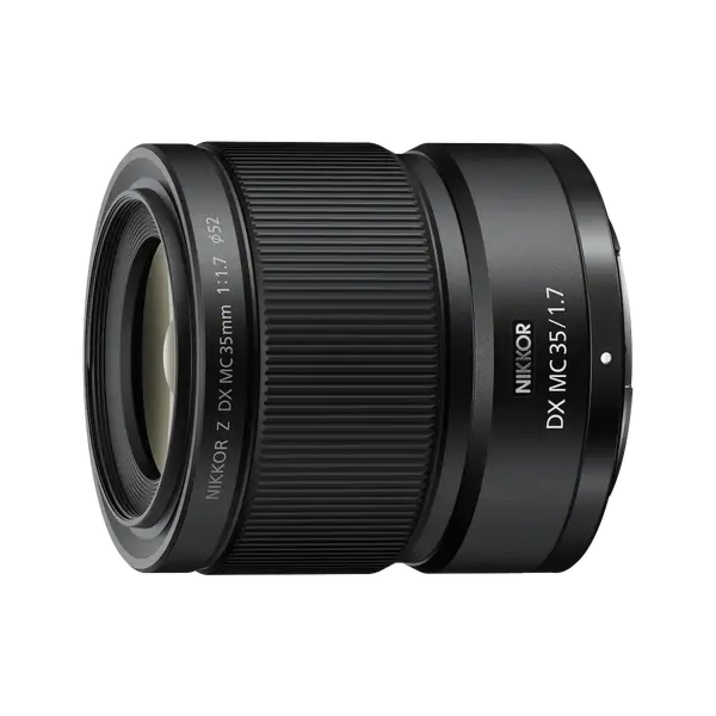 Nikon Z DX MC 35mm F/1.7 Lens