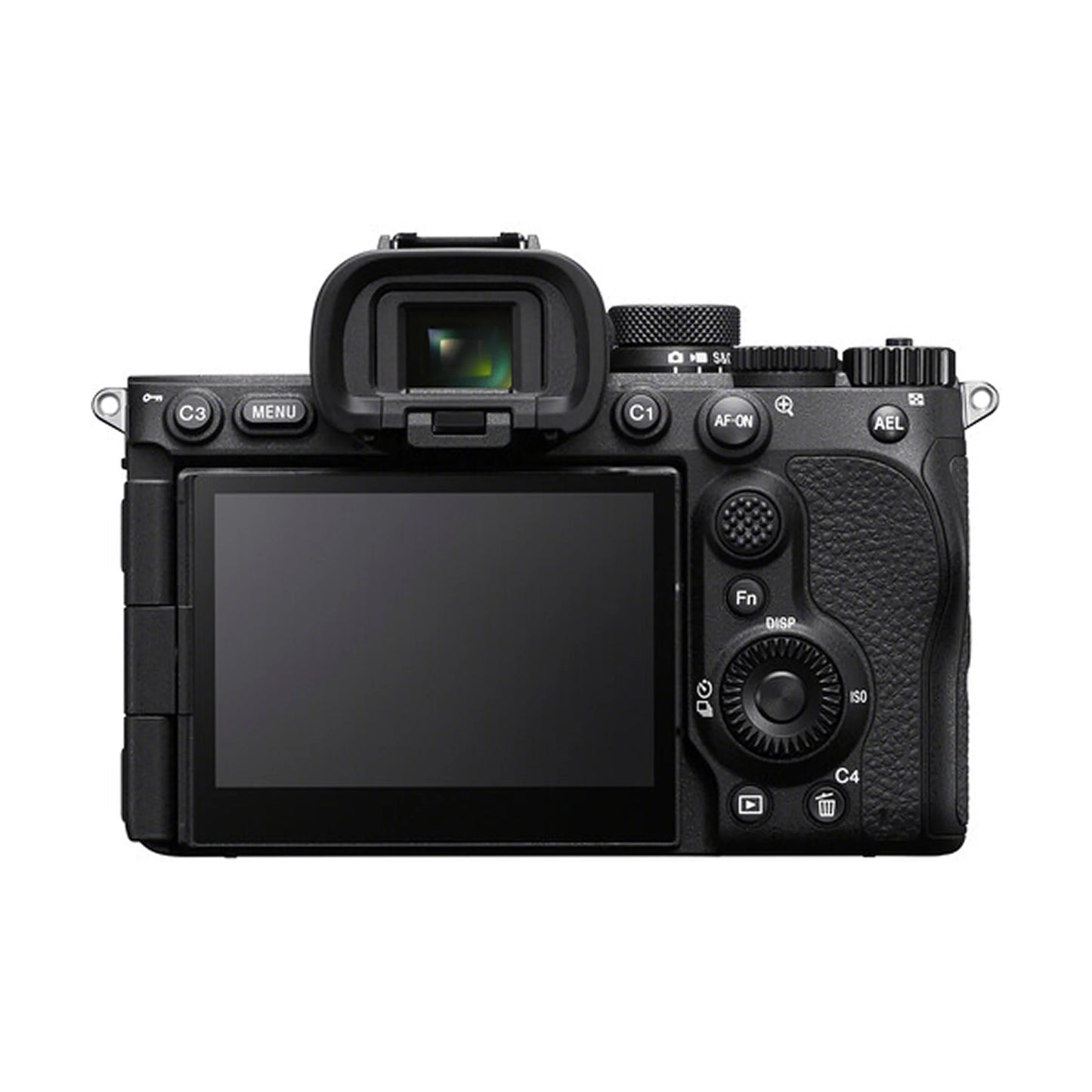 Sony A7 V Body (ILCE-7M5)