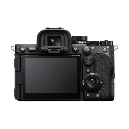 Sony A7 V Body (ILCE-7M5)