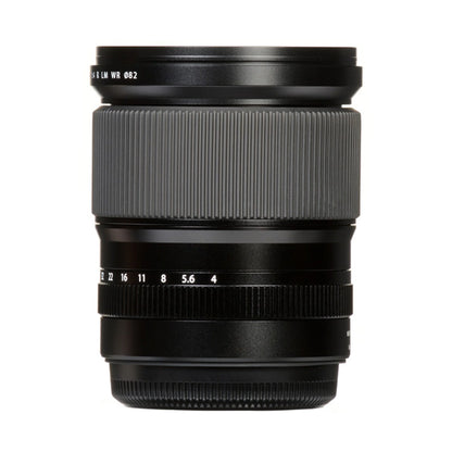 Fujifilm GF 23mm f/4 R LM WR Lens