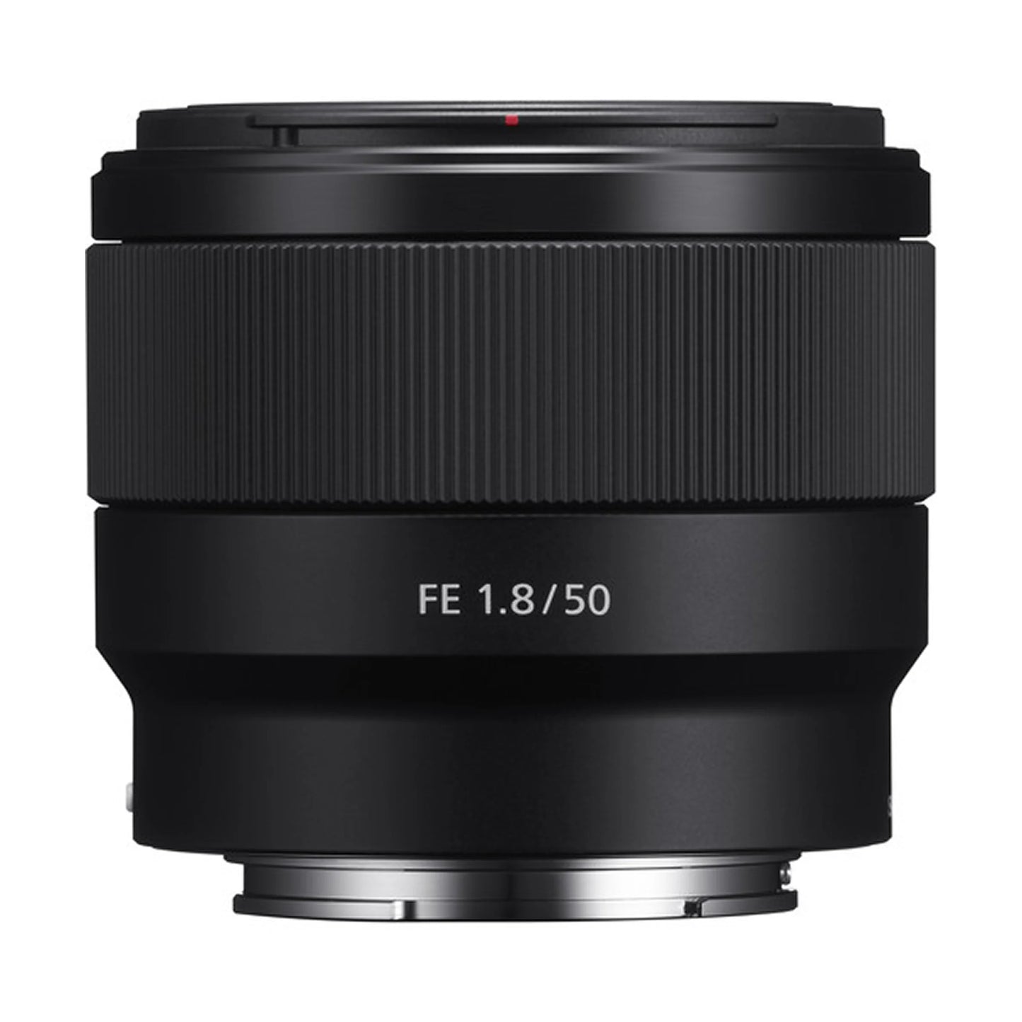 Sony FE 50mm f/1.8 (SEL50F18F)
