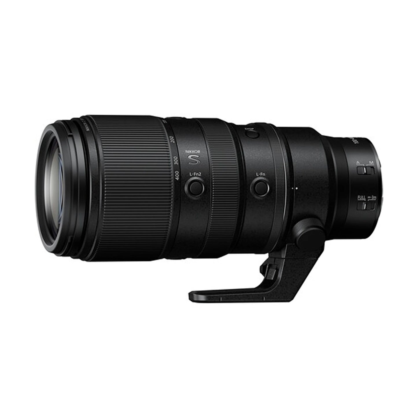 Nikon Z 100-400mm f/4.5-5.6 VR S Lens
