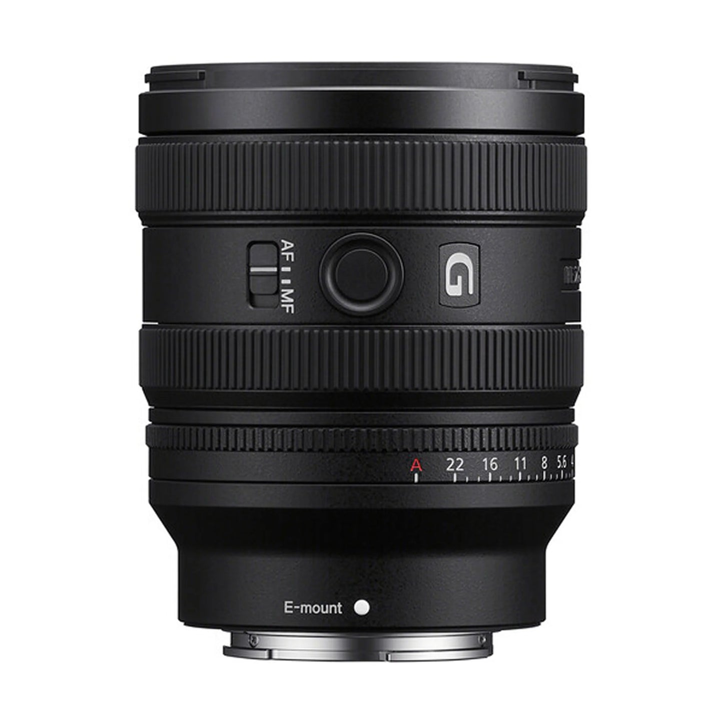 Sony FE 24-50mm F/2.8 G Lens (SEL2450G)