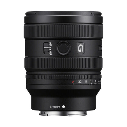 Sony FE 24-50mm F/2.8 G Lens (SEL2450G)