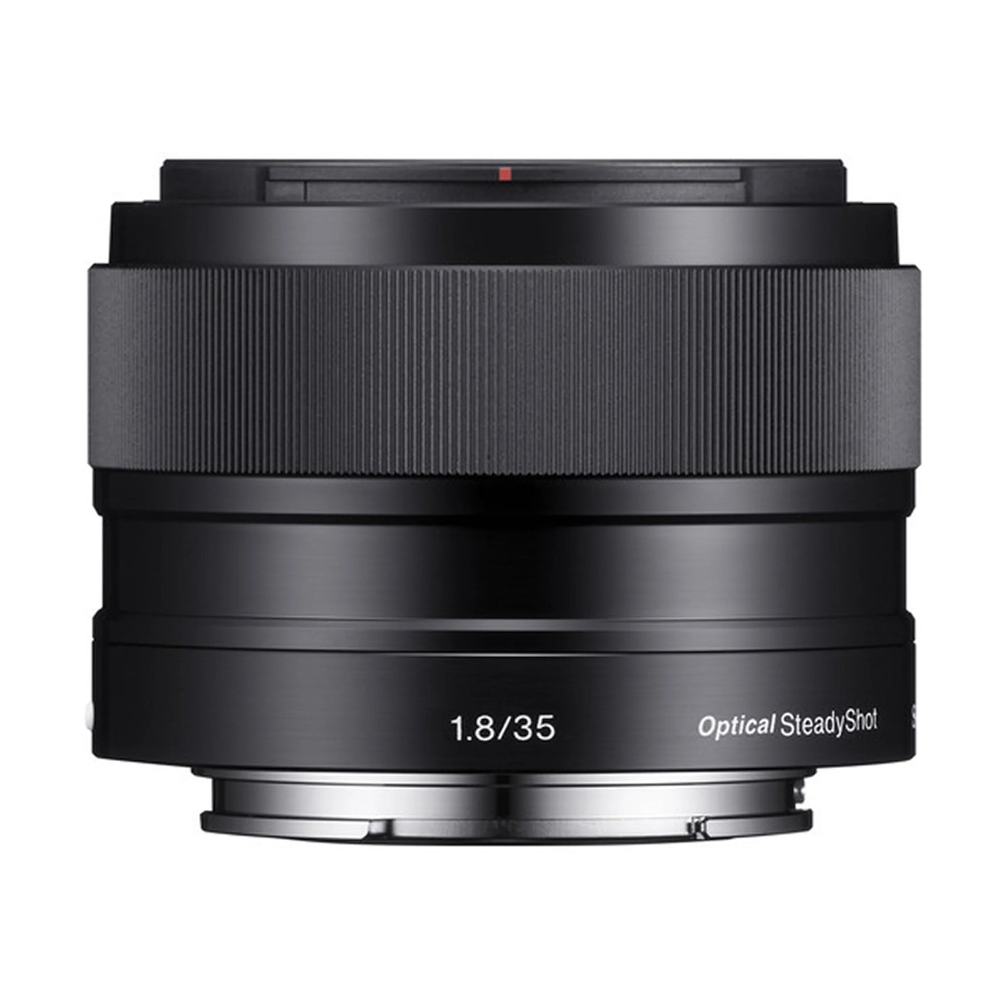 Sony E 35mm F1.8 OSS (SEL35F18)