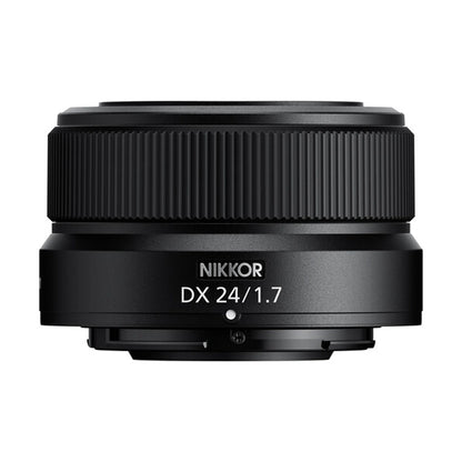 Nikon Z 24mm F/1.7