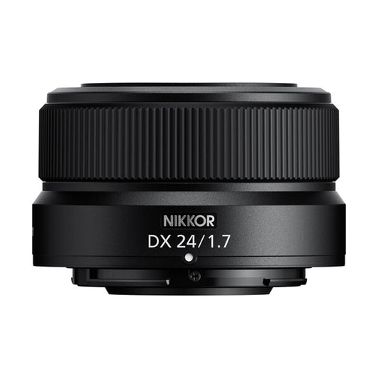 Nikon Z 24mm F/1.7