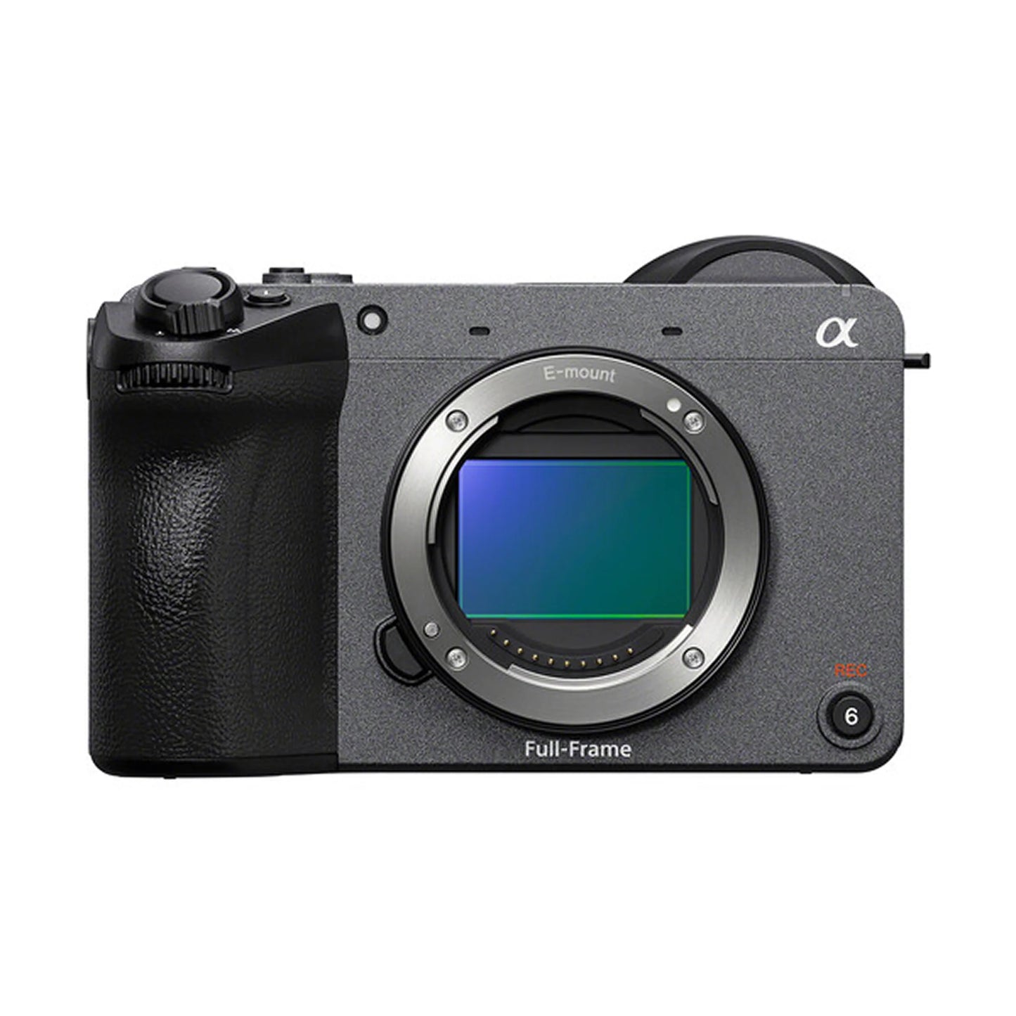 Sony FX2 Digital Cinema Camera Body (ILME-FX2B)