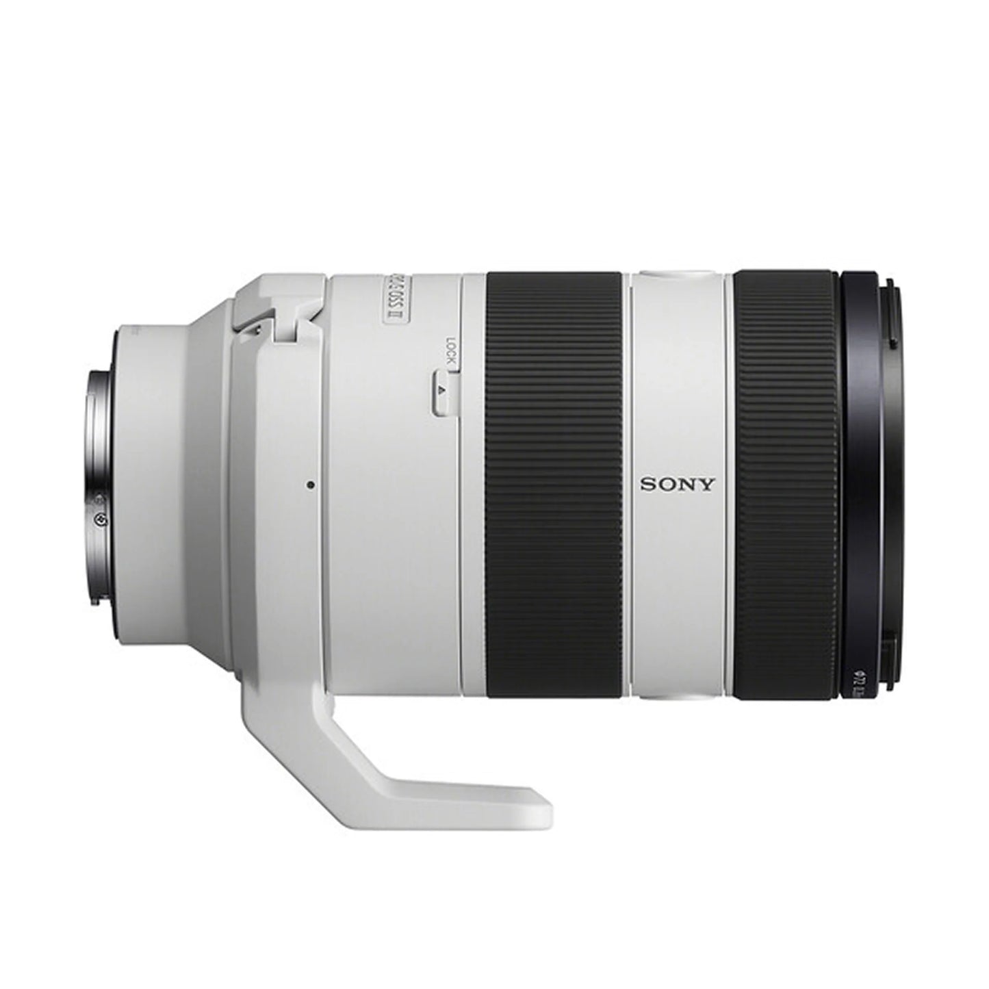 Sony FE 70-200mm F/4 Macro G OSS II Lens (SEL70200G2)