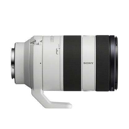 Sony FE 70-200mm F/4 Macro G OSS II Lens (SEL70200G2)