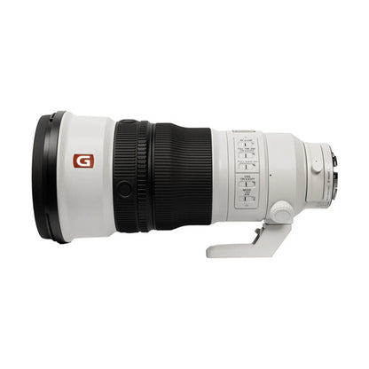 Sony FE 300mm F/2.8 GM OSS Lens (SEL300F28GM)