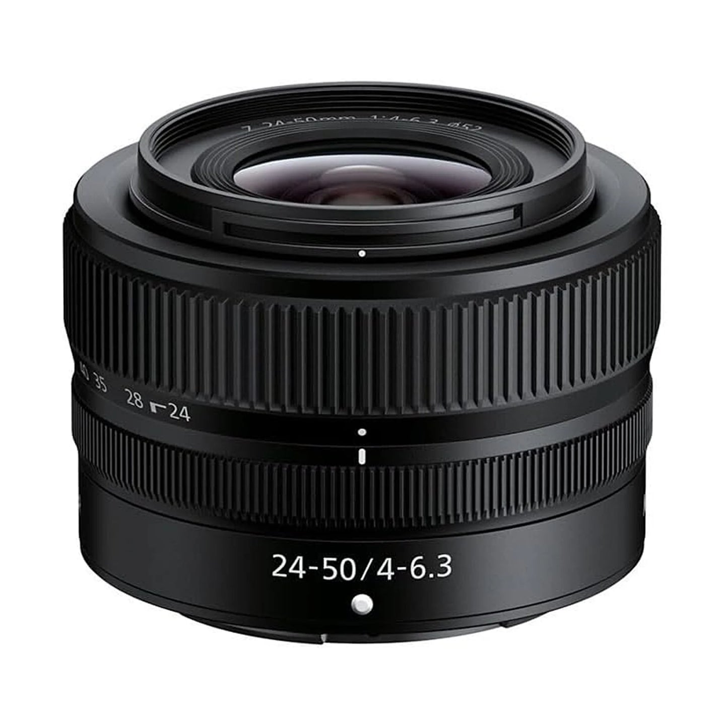 Nikon Z 24-50mm F/4-6.3