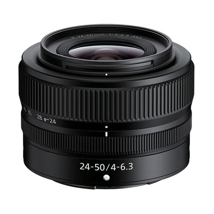 Nikon Z 24-50mm F/4-6.3