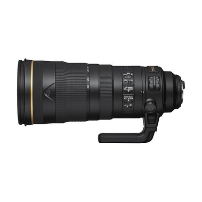 Nikon AF-S 120-300mm f/2.8E FL ED SR VR