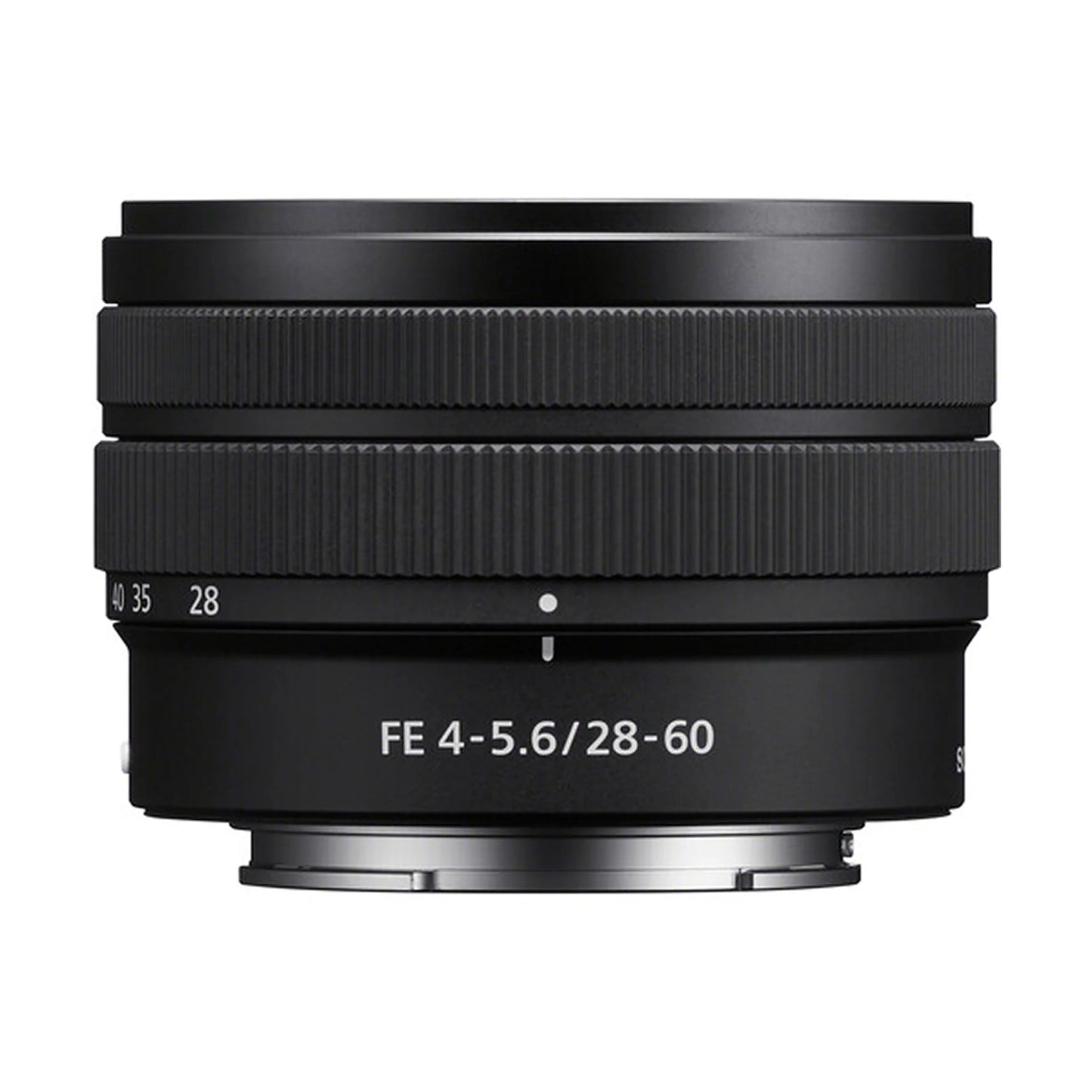 Sony FE 28-60mm f4-5.6 (SEL2860) (White Box)
