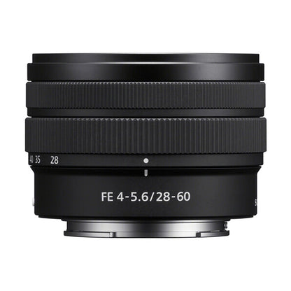 Sony FE 28-60mm f4-5.6 (SEL2860) (White Box)