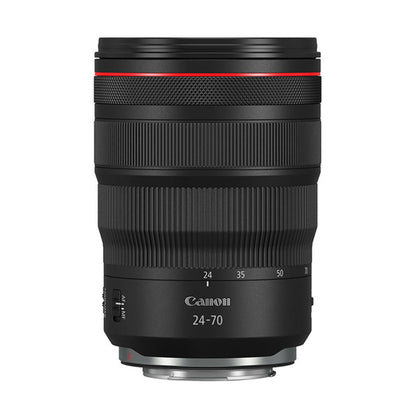Canon RF 24-70mm f/2.8 L IS USM Lens