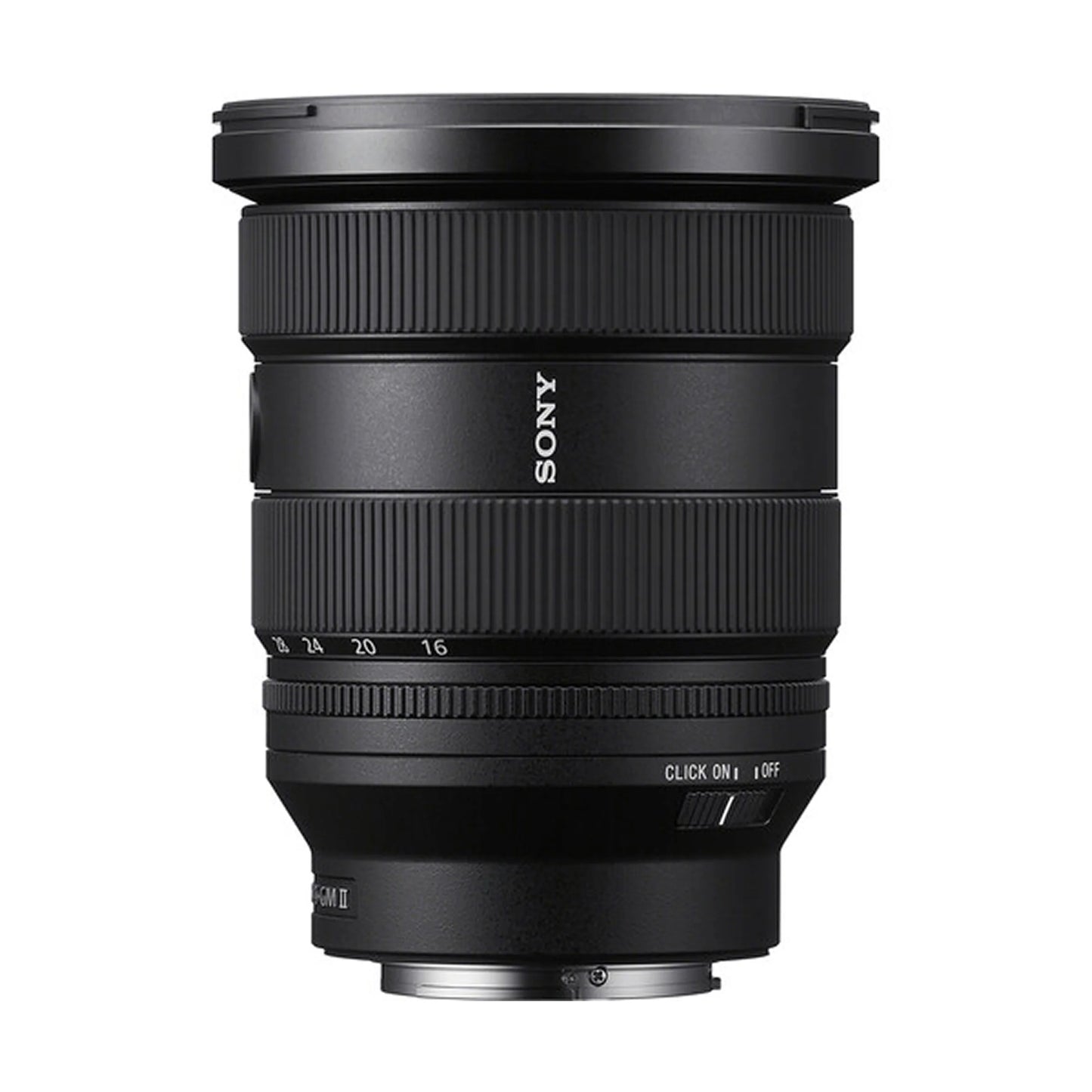 Sony FE 16-35mm f/2.8 GM II Lens (SEL1635GM2)