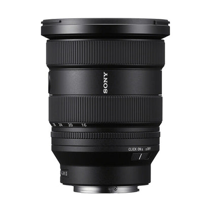 Sony FE 16-35mm f/2.8 GM II Lens (SEL1635GM2)