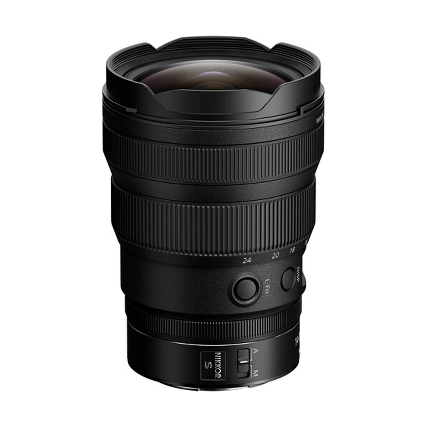 Nikon Z 14-24mm f/2.8 S Lens