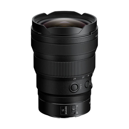 Nikon Z 14-24mm f/2.8 S Lens