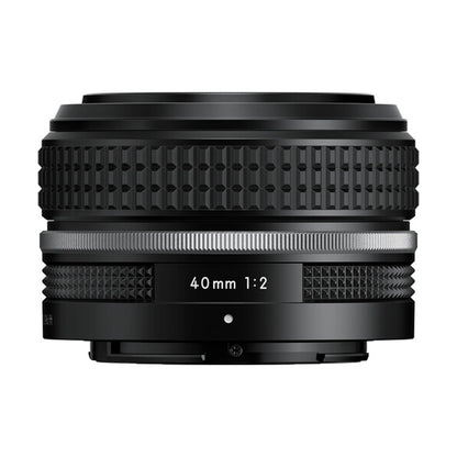 Nikon Z 40mm F/2 SE Lens