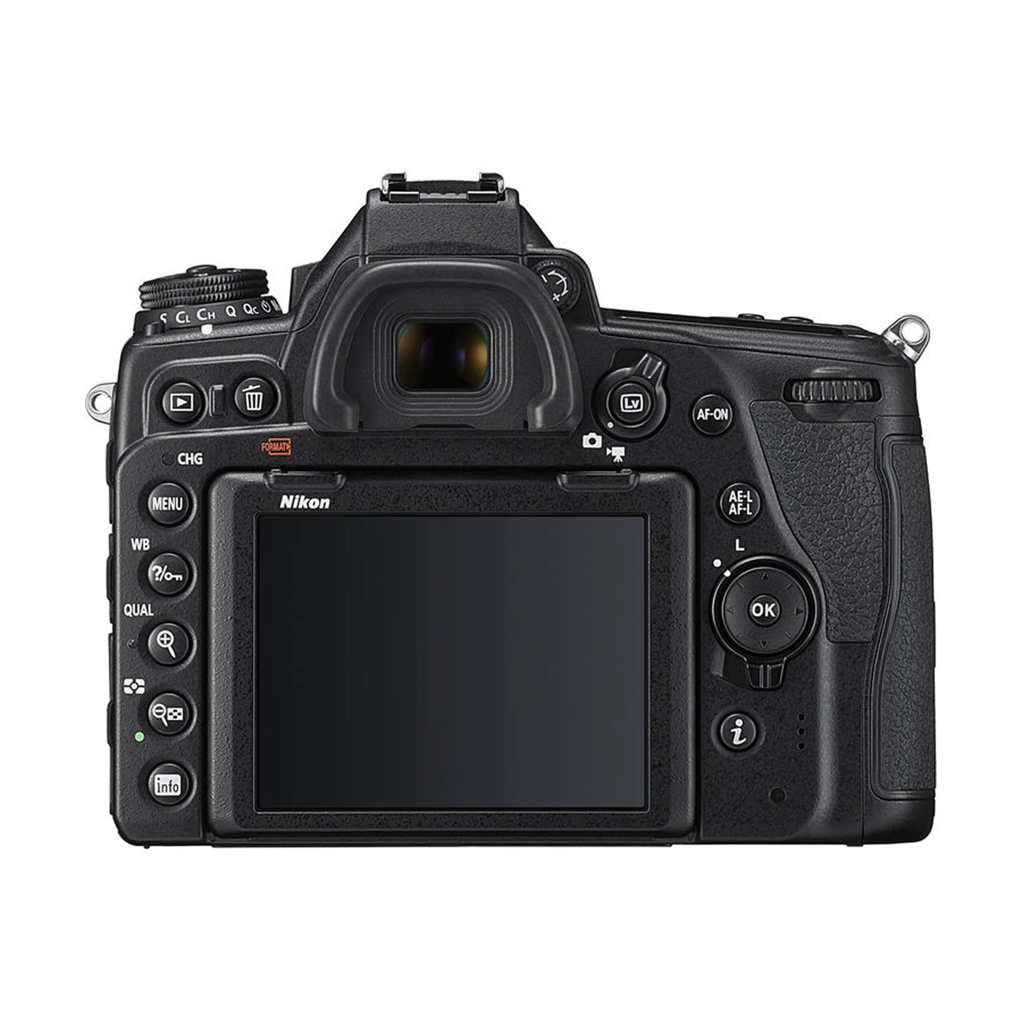 Nikon D780 With 24-120mm + 200-500mm F5.6E ED VR