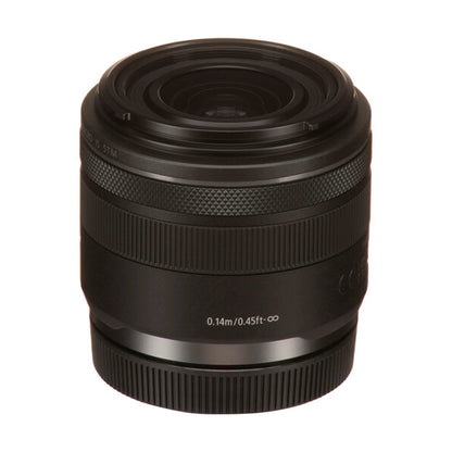 Canon RF 24mm F/1.8 Macro IS STM Lens