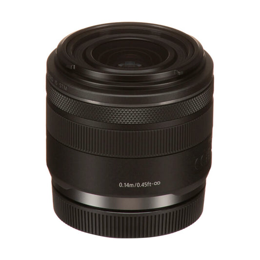 Canon RF 24mm F/1.8 Macro IS STM Lens