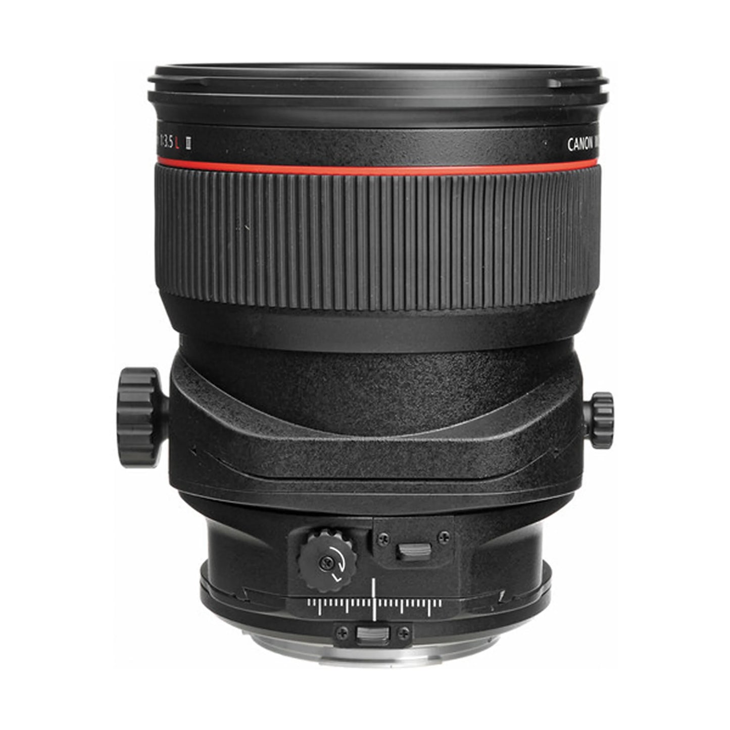 Canon TS-E 24mm F3.5 L II lens