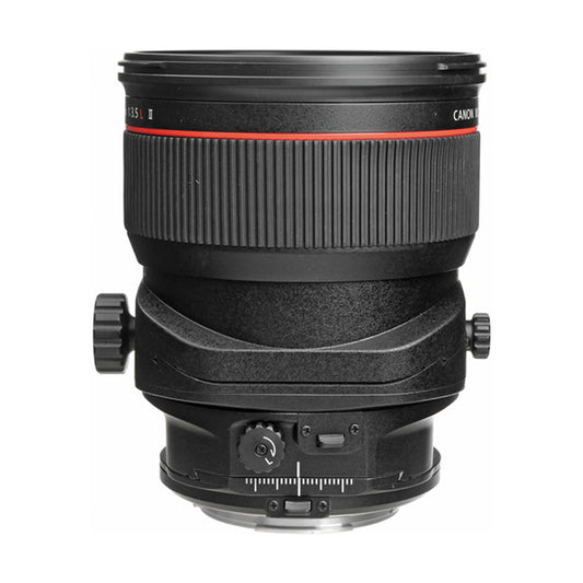 Canon TS-E 24mm F3.5 L II lens