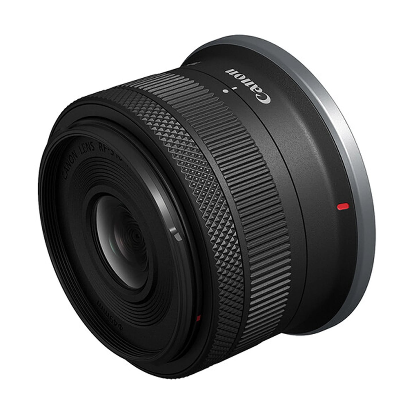 Canon RF-S 10-18mm F4.5-6.3 IS STM Lens + RF 50mm f1.8 STM