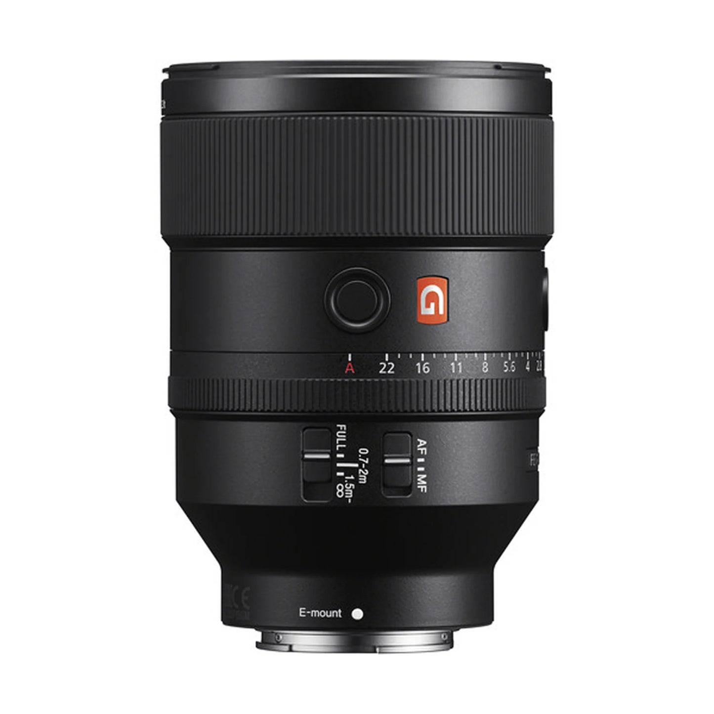 Sony FE 135 F1.8 GM SEL135F18GM