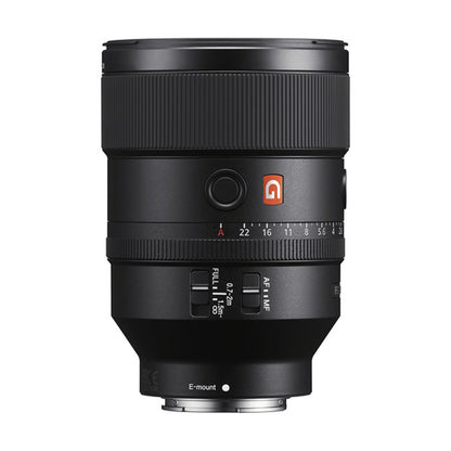 Sony FE 135 F1.8 GM SEL135F18GM